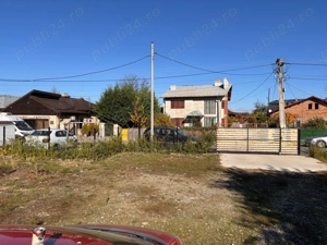 Teren 1000m2 Valea Voievozilor - imagine 4