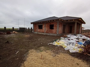 Sanandrei Casa Individuala Pe Parter, Suprafete Generoase, Bucatarie Separata