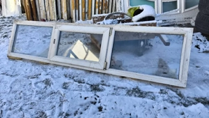 Geam Termopan 232 pe 54 H