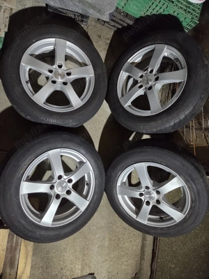 roti vara 205.60.16 5x112  Dot 2023