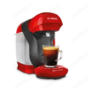 Aparat de cafea nefolosit