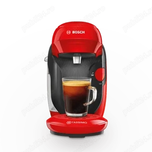 Aparat de cafea Tasimo