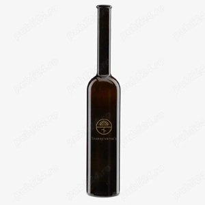 Balsam regal cu usturoi negru si Pinot Noir 100 ml Transylvania's Finest Foods