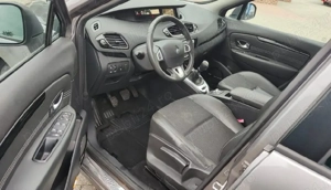 vand renault scenic III - imagine 6