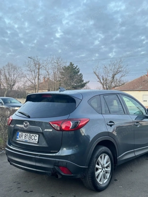 Vand Mazda CX5 - imagine 2