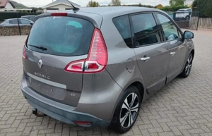 vand renault scenic III - imagine 3