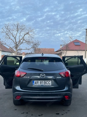 Vand Mazda CX5 - imagine 3