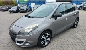 vand renault scenic III - imagine 7