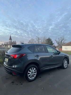 Vand Mazda CX5 - imagine 5