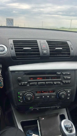 BMW seria 1  120D - imagine 5