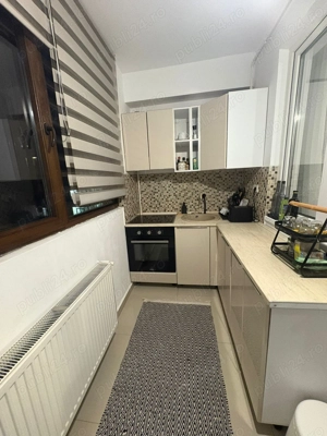 Garsoniera studio Militari Residence  - imagine 3