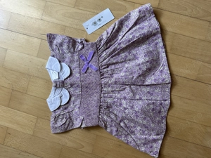 Rochie bebe - brand WatchMeGrow - varsta 1 An, noua!