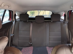 Renault Megane 3, 1.5 diesel, euro 5, 2014 - imagine 5