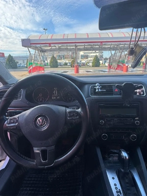 Volkswagen Jetta 5500euro negociabil  - imagine 4