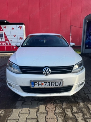 Volkswagen Jetta 5500euro negociabil  - imagine 3