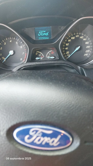 Vand Ford Focus 1.0 ecoboost  - imagine 5
