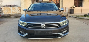 VW PASSAT ALLTRACK AN 2017 mot.2.0 tdi 190 cp Cutie automata - imagine 2