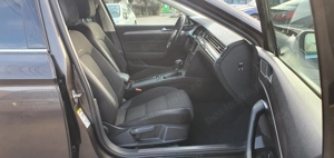 VW PASSAT ALLTRACK AN 2017 mot.2.0 tdi 190 cp Cutie automata - imagine 9