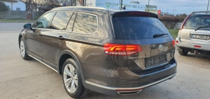 VW PASSAT ALLTRACK AN 2017 mot.2.0 tdi 190 cp Cutie automata - imagine 6