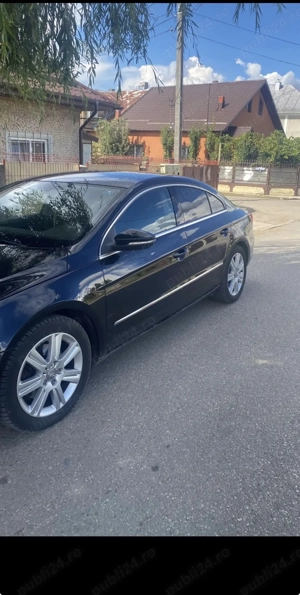 Vw Passat Cc 2009 1.8 fsi  - imagine 4
