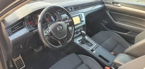 VW PASSAT ALLTRACK AN 2017 mot.2.0 tdi 190 cp Cutie automata - imagine 10