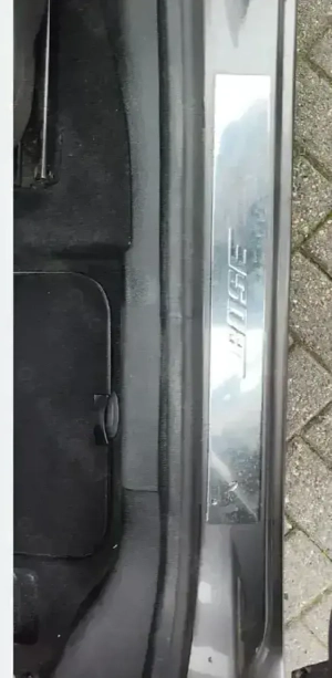 vand renault scenic III - imagine 2