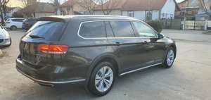 VW PASSAT ALLTRACK AN 2017 mot.2.0 tdi 190 cp Cutie automata - imagine 5