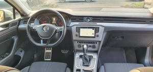 VW PASSAT ALLTRACK AN 2017 mot.2.0 tdi 190 cp Cutie automata - imagine 7