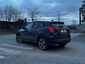 honda de vanzare - imagine 5