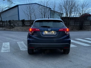 honda de vanzare - imagine 6