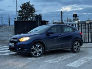 honda de vanzare - imagine 8