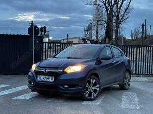 honda de vanzare - imagine 7