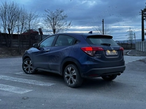 honda de vanzare - imagine 9