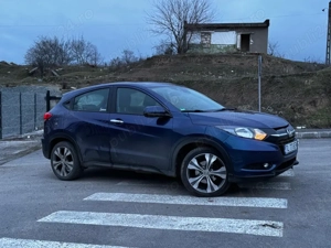 honda de vanzare - imagine 10