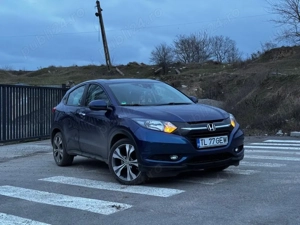 honda de vanzare - imagine 4