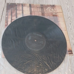 Disc vinil Tony Willé   Privilege   Electrecord   ST-ELE 02867 - imagine 3