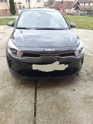 KIA Rio 2023 Cutie automată  - imagine 5