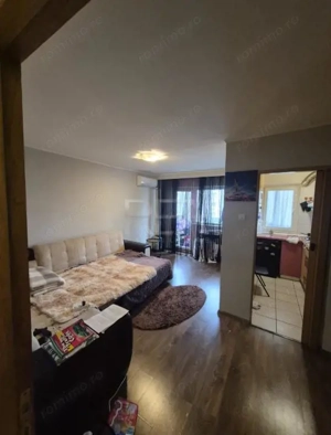 Garsoniera-Bloc Stradal-Calea Rahovei