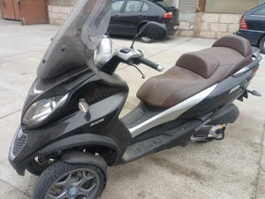 Vand scuter Piaggio MP3 300Le - imagine 2