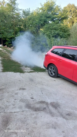 Vand Ford Focus 1.0 ecoboost  - imagine 8