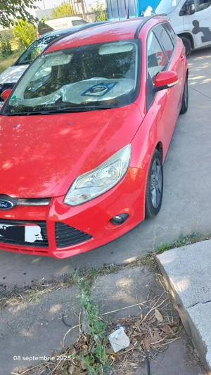 Vand Ford Focus 1.0 ecoboost  - imagine 7