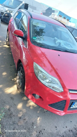 Vand Ford Focus 1.0 ecoboost  - imagine 6