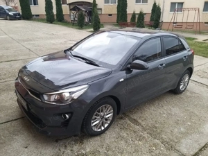 KIA Rio 2023 Cutie automată  - imagine 4