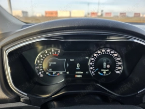 Ford Mondeo Mk5 2.0 TDCI 180 CP Powershift - imagine 8