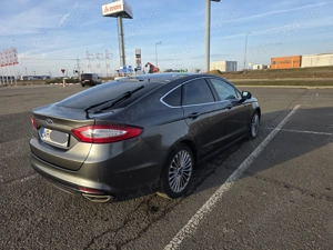 Ford Mondeo Mk5 2.0 TDCI 180 CP Powershift - imagine 3