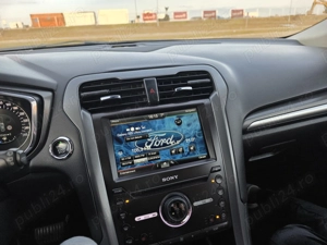 Ford Mondeo Mk5 2.0 TDCI 180 CP Powershift - imagine 6