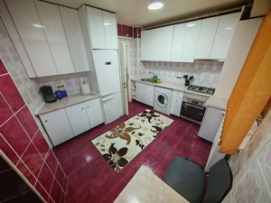 Apartament 3 camere: Disponibil Regim Hotelier sau Termen Lung - imagine 9