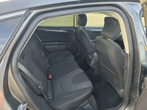 Ford Mondeo Mk5 2.0 TDCI 180 CP Powershift - imagine 7