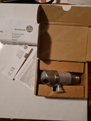 Senzor IFM, model PN014A - imagine 5