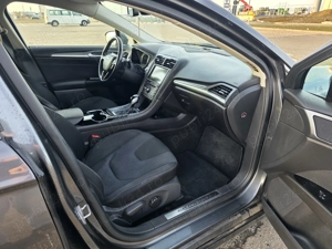 Ford Mondeo Mk5 2.0 TDCI 180 CP Powershift - imagine 5